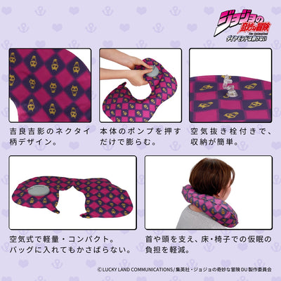 Jojo's Bizarre Adventure Diamond is Unbreakable - Disaster Preparedness Backpack Set [Pre-Order Jun 2026]