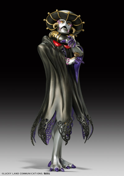 Jojo's Bizarre Adventure Statue Legend - Part 5 B.S