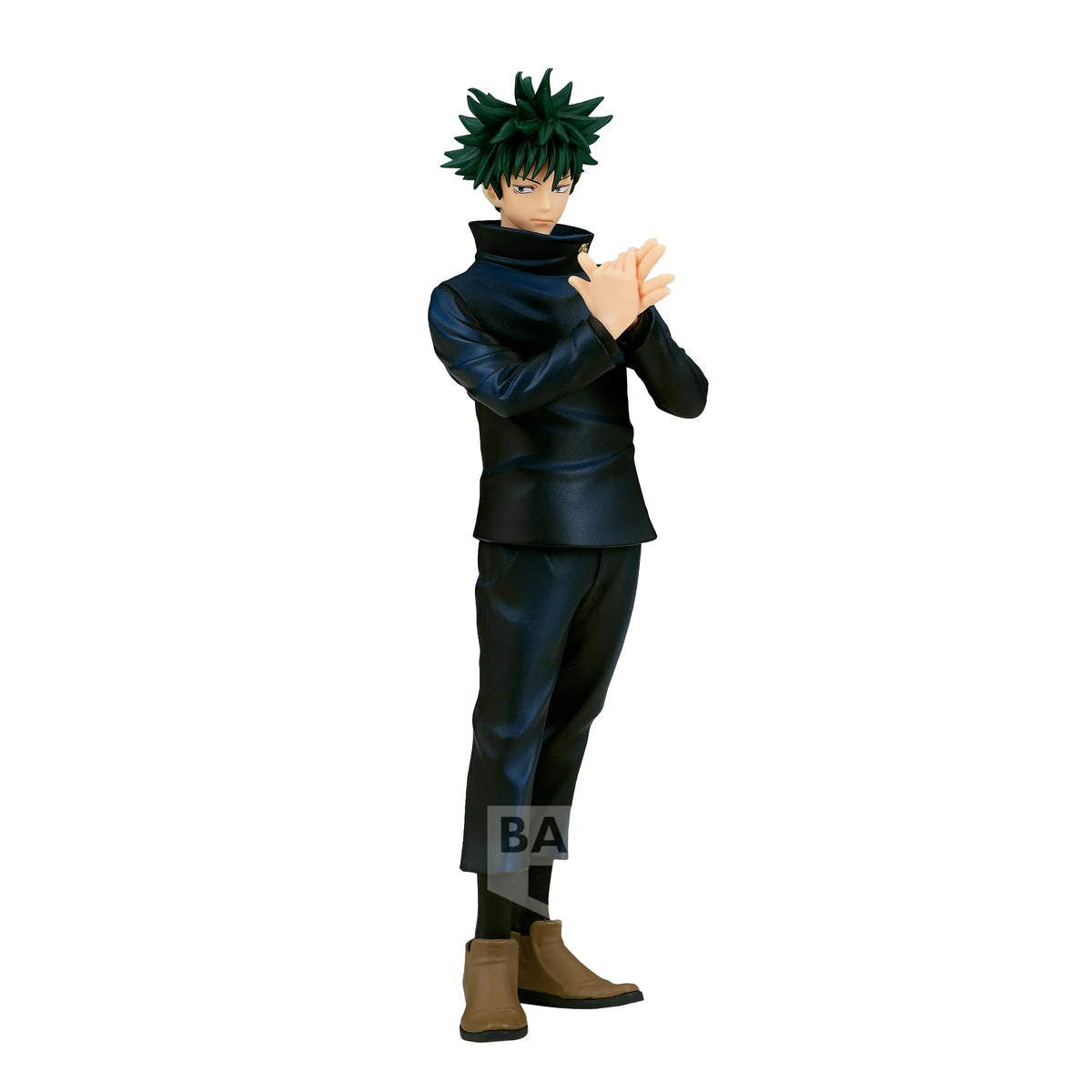 Jujutsu Kaisen Cursed Soul Type - Megumi Fushiguro