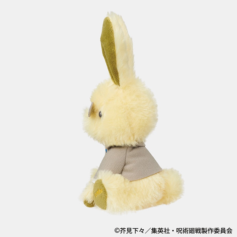 Jujutsu Kaisen Rabbit Collection - Mini Kento Nanami [Pre-Order Late Jan 2026]