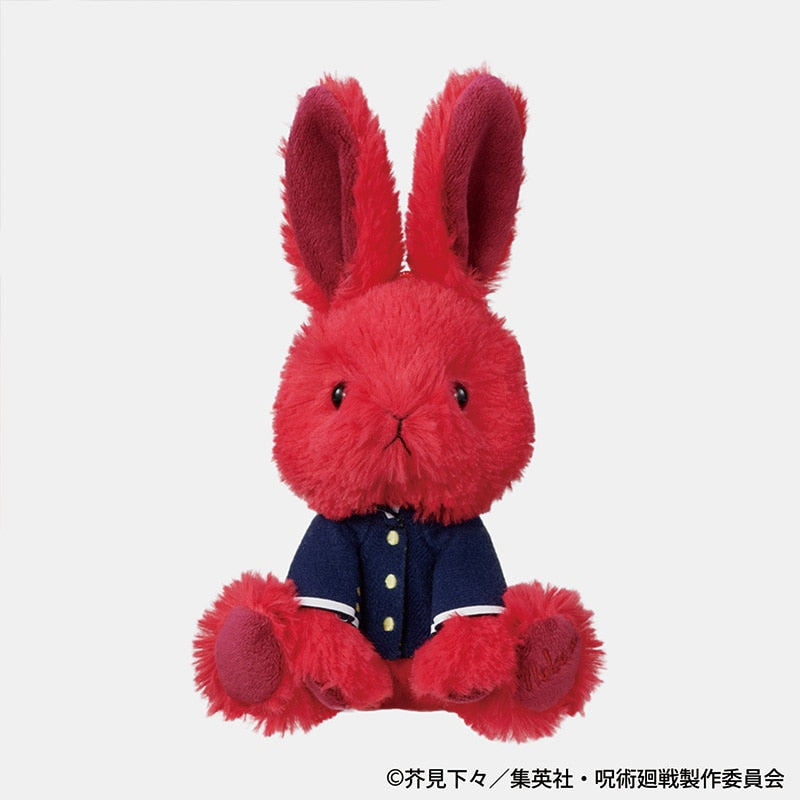 Jujutsu Kaisen Rabbit Collection - Mini Nobara Kugisaki [Pre-Order Late Jan 2026]