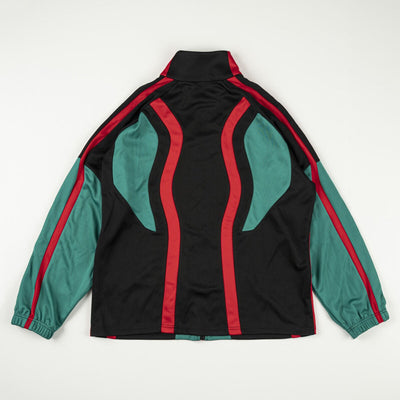 Kamen Rider Bandai Fashion Collection - Kamen Rider ZEZTZ Track Jacket [Pre-Order May 2026]