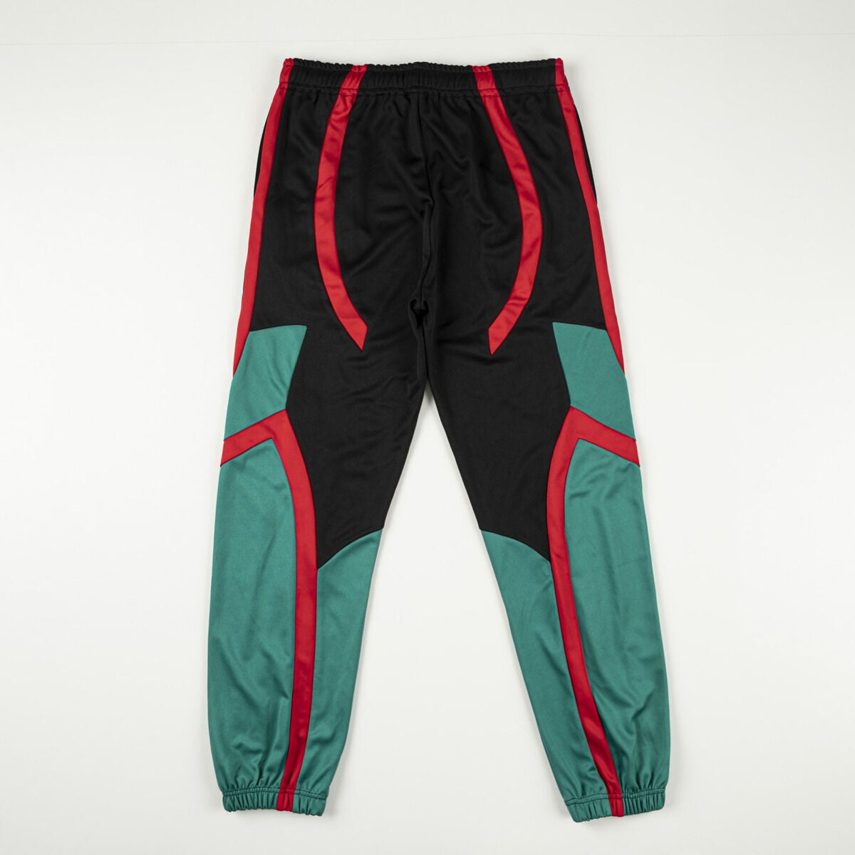 Kamen Rider Bandai Fashion Collection - Kamen Rider ZEZTZ Track Pants [Pre-Order May 2026]