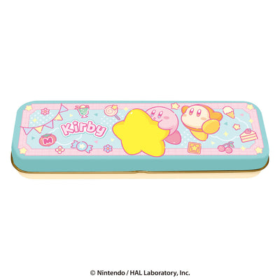 Kirby - Chocolate Cans Duo Set