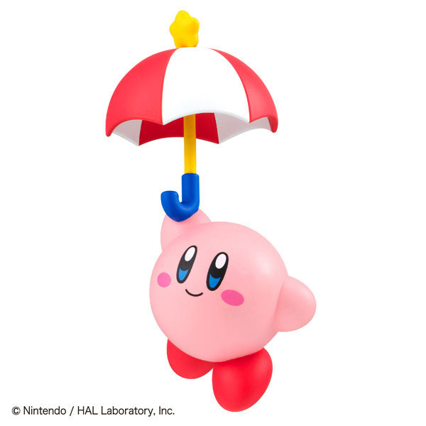 Kirby - Jumping-out Mascots Box of 6 Pcs [Pre-Order Jun 2026]