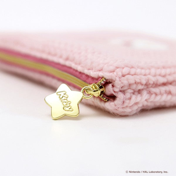 Kirby - Mochi Knit Pouch [Pre-Order Nov 2026]