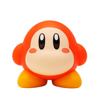 Kirby Soft Vinyl Collection - Waddle Dee Sitting