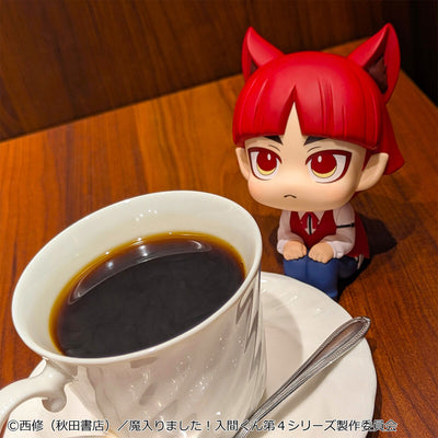 Welcome to Demon School! Iruma-kun Rukappu (Look Up) - Opera [Pre-Order Jun 2027]