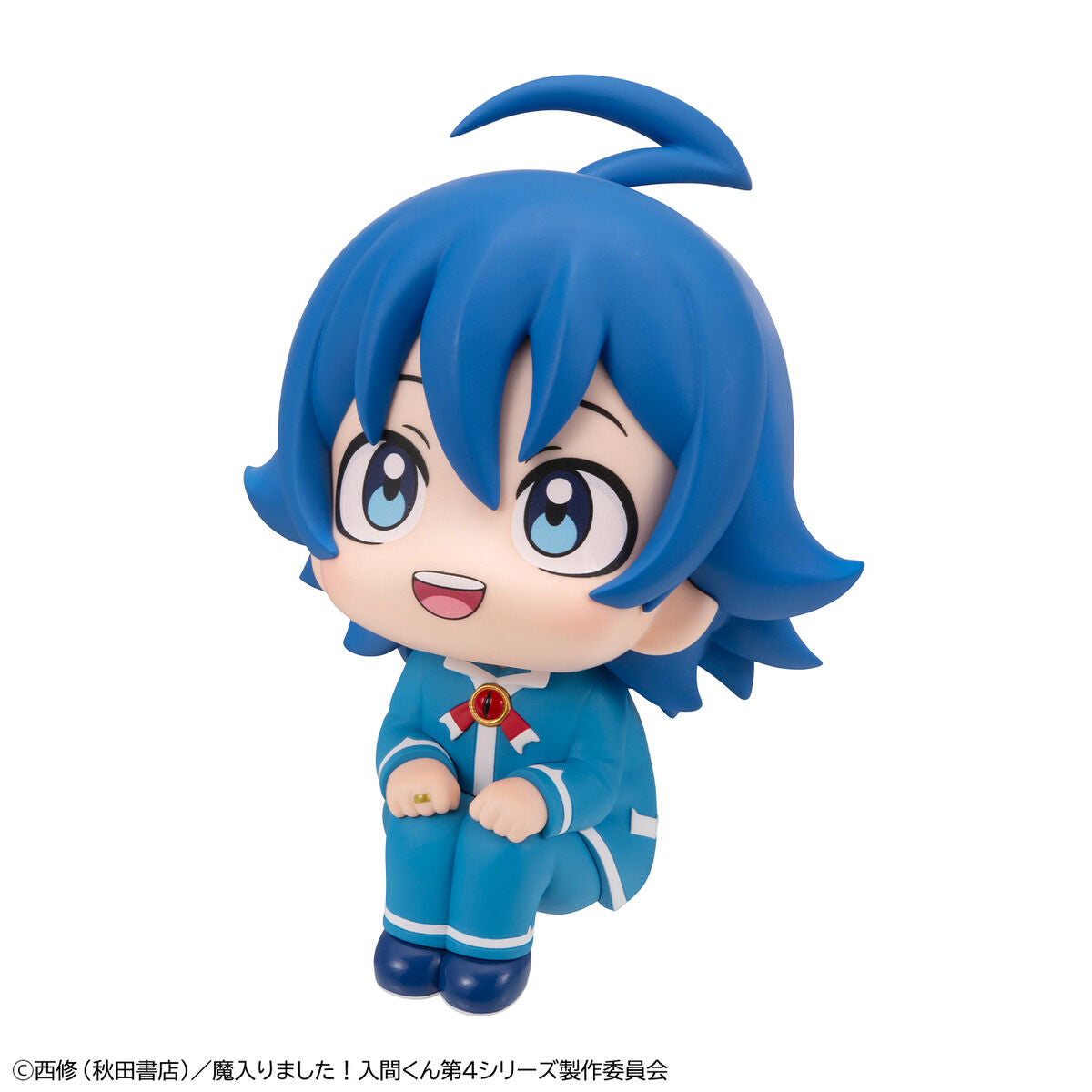 Welcome to Demon School! Iruma-kun Rukappu (Look Up) - Suzuki Iruma [Pre-Order Jun 2027]