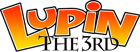 Lupin the Third