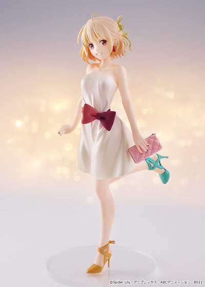 Lycoris Recoil Pop up Parade - Chisato Nishikigi After Party Ver. L Size [Pre-Order Sep 2026]
