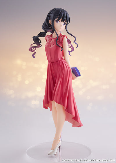 Lycoris Recoil Pop up Parade - Takina Inoue After Party Ver. L Size [Pre-Order Sep 2026]