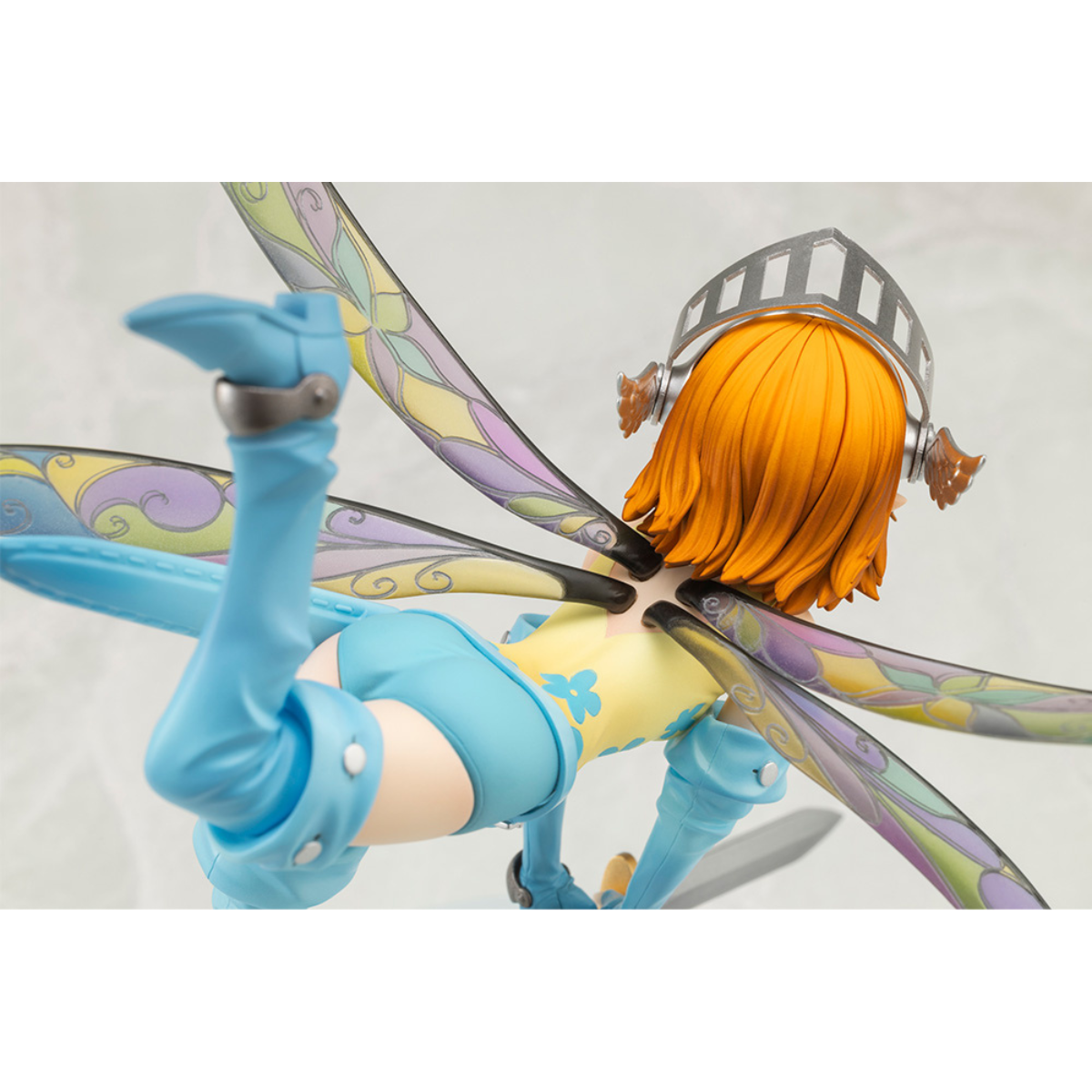 Metaphor Refantazio Figure - Gallica