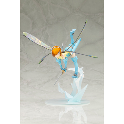 Metaphor Refantazio Figure - Gallica