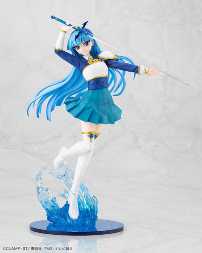 Magic Knight Rayearth 1/7 Scale Figure - Umi Ryuuzaki [Pre-Order Jun 2027]