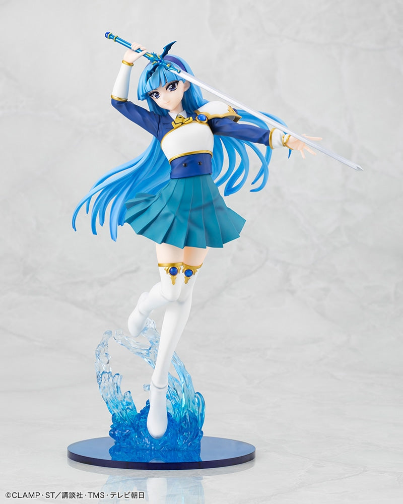 Magic Knight Rayearth 1/7 Scale Figure - Umi Ryuuzaki [Pre-Order Jun 2027]
