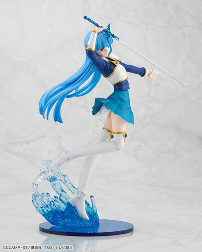 Magic Knight Rayearth 1/7 Scale Figure - Umi Ryuuzaki [Pre-Order Jun 2027]