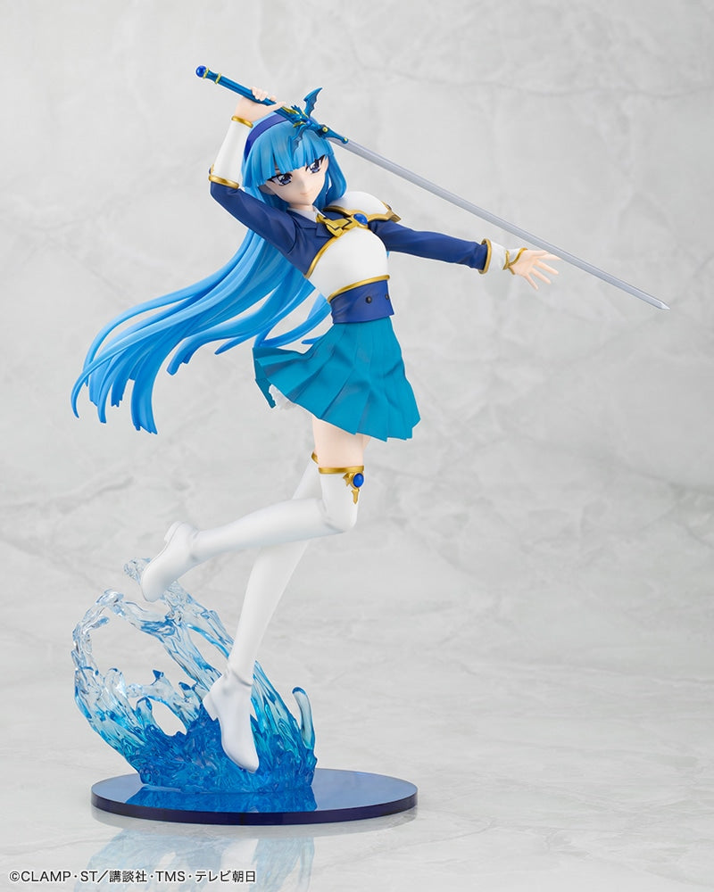 Magic Knight Rayearth 1/7 Scale Figure - Umi Ryuuzaki [Pre-Order Jun 2027]