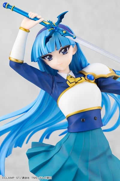 Magic Knight Rayearth 1/7 Scale Figure - Umi Ryuuzaki [Pre-Order Jun 2027]