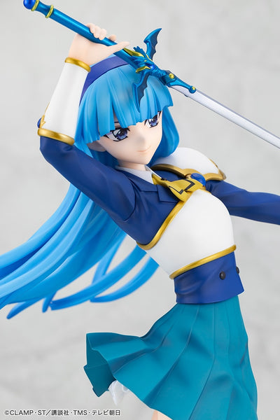 Magic Knight Rayearth 1/7 Scale Figure - Umi Ryuuzaki [Pre-Order Jun 2027]