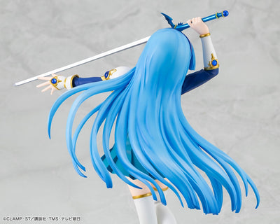 Magic Knight Rayearth 1/7 Scale Figure - Umi Ryuuzaki [Pre-Order Jun 2027]