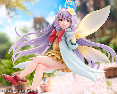 Magic Repo Man: Dumped by My Party, I'll Cash In With a Cute Support Fairy to Become the Strongest! - Empee Figure [Pre-Order May 2027]