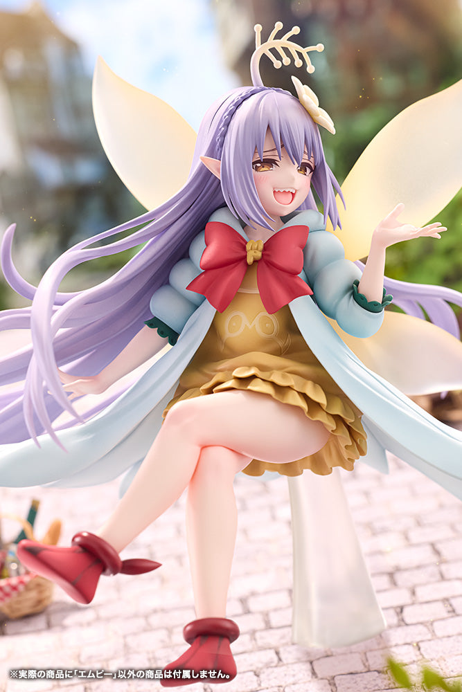 Magic Repo Man: Dumped by My Party, I'll Cash In With a Cute Support Fairy to Become the Strongest! - Empee Figure [Pre-Order May 2027]