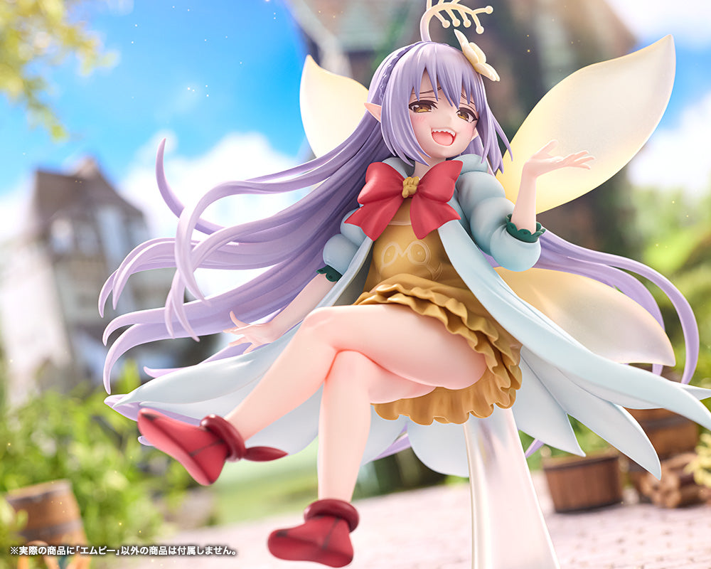Magic Repo Man: Dumped by My Party, I'll Cash In With a Cute Support Fairy to Become the Strongest! - Empee Figure [Pre-Order May 2027]
