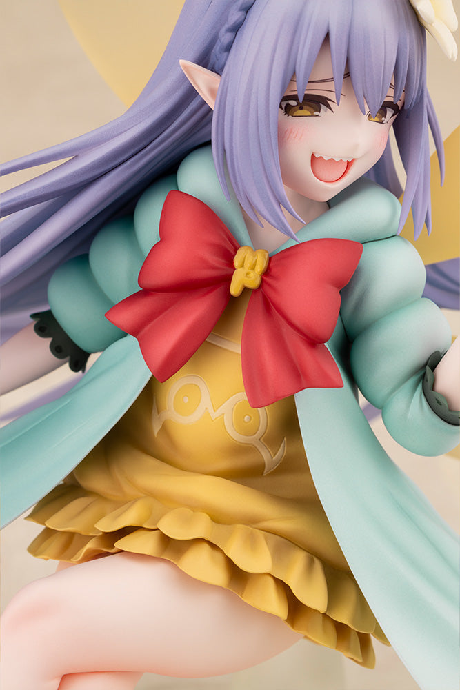 Magic Repo Man: Dumped by My Party, I'll Cash In With a Cute Support Fairy to Become the Strongest! - Empee Figure [Pre-Order May 2027]
