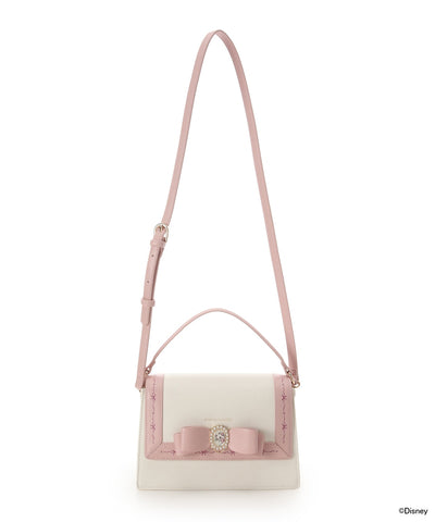 Marie The Aristocats x SAMANTHA VEGA Collection - Shoulder Bag (2 Types) [Pre-Order Mar 2026]