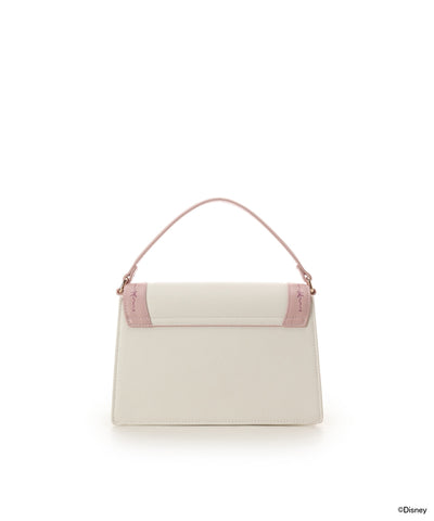 Marie The Aristocats x SAMANTHA VEGA Collection - Shoulder Bag (2 Types) [Pre-Order Mar 2026]