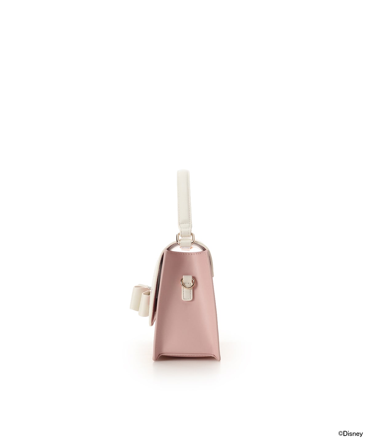 Marie The Aristocats x SAMANTHA VEGA Collection - Shoulder Bag (2 Types) [Pre-Order Mar 2026]