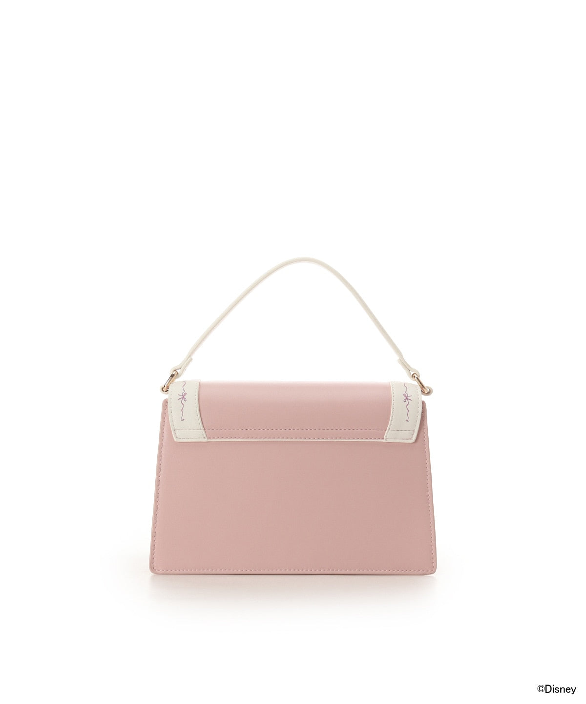 Marie The Aristocats x SAMANTHA VEGA Collection - Shoulder Bag (2 Types) [Pre-Order Mar 2026]