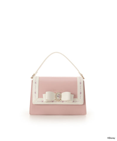 Marie The Aristocats x SAMANTHA VEGA Collection - Shoulder Bag (2 Types) [Pre-Order Mar 2026]