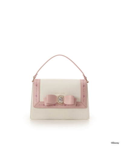 Marie The Aristocats x SAMANTHA VEGA Collection - Shoulder Bag (2 Types) [Pre-Order Mar 2026]