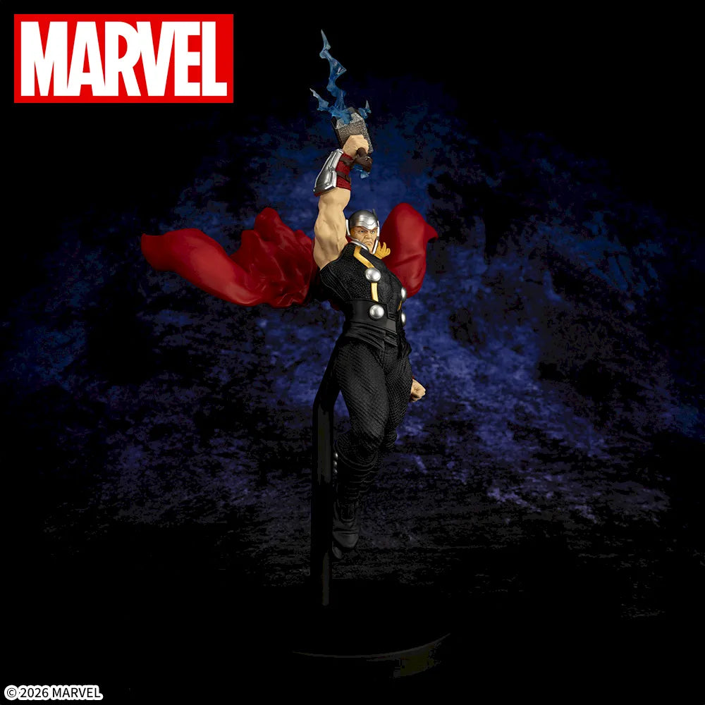 Marvel ACT/CUT Premium Figure - Thor