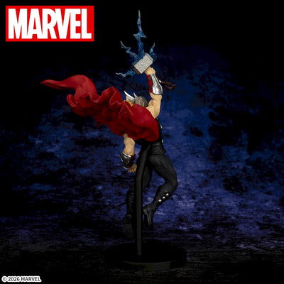 Marvel ACT/CUT Premium Figure - Thor