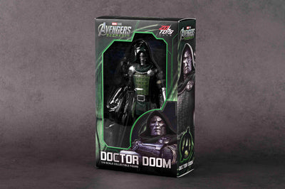 Marvel Action Figure - Doctor Doom S Series [Pre-order Dec 2026]