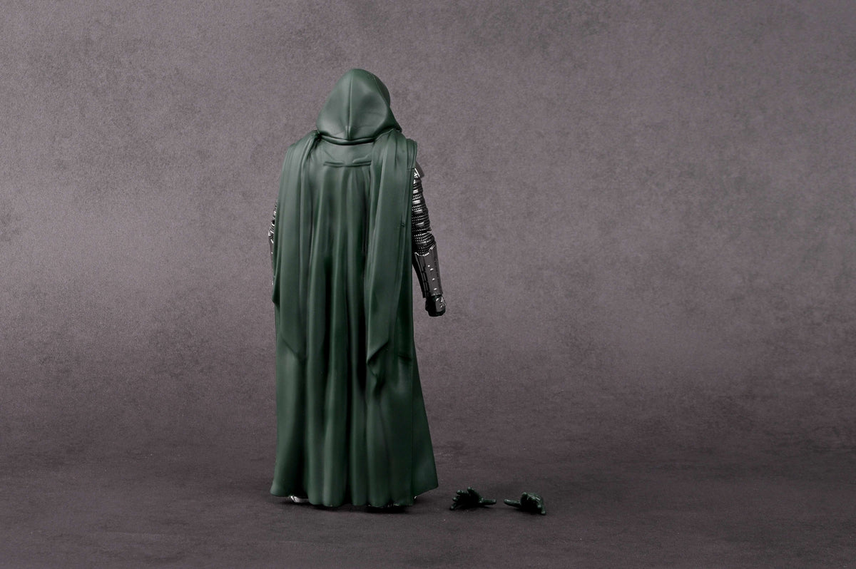 Marvel Action Figure - Doctor Doom S Series [Pre-order Dec 2026]