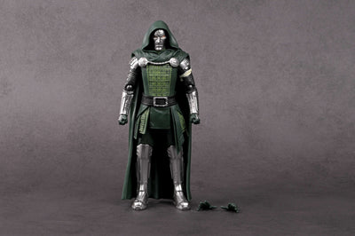 Marvel Action Figure - Doctor Doom S Series [Pre-order Dec 2026]