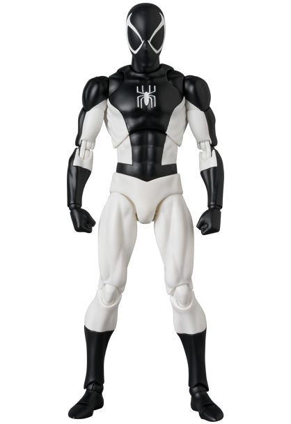 Marvel Mafex Figure - Spider-Man Negative Zone ver. [Pre-Order Dec 2026]