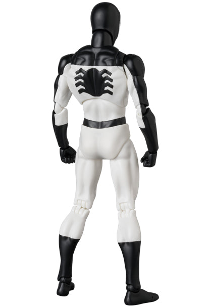 Marvel Mafex Figure - Spider-Man Negative Zone ver. [Pre-Order Dec 2026]