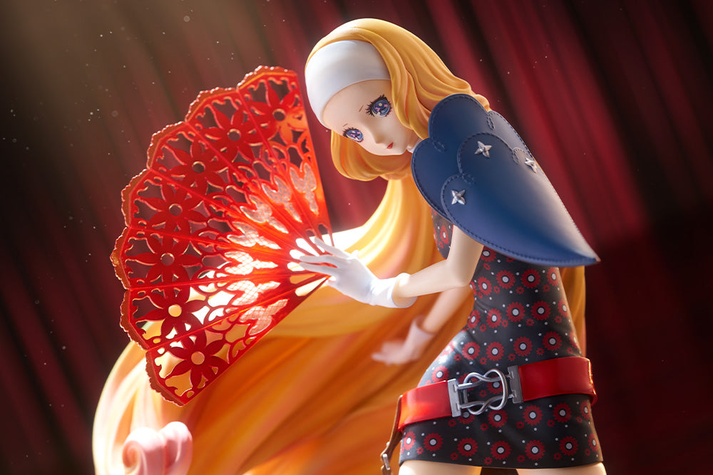 Metaphor: ReFantasio Kotobukiya - Junah