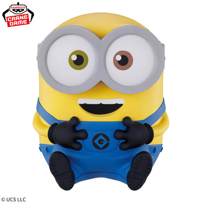 Minions Big Sofvimates - Bob