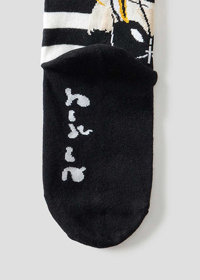 Death Note Graniph - Misa Amane Long socks