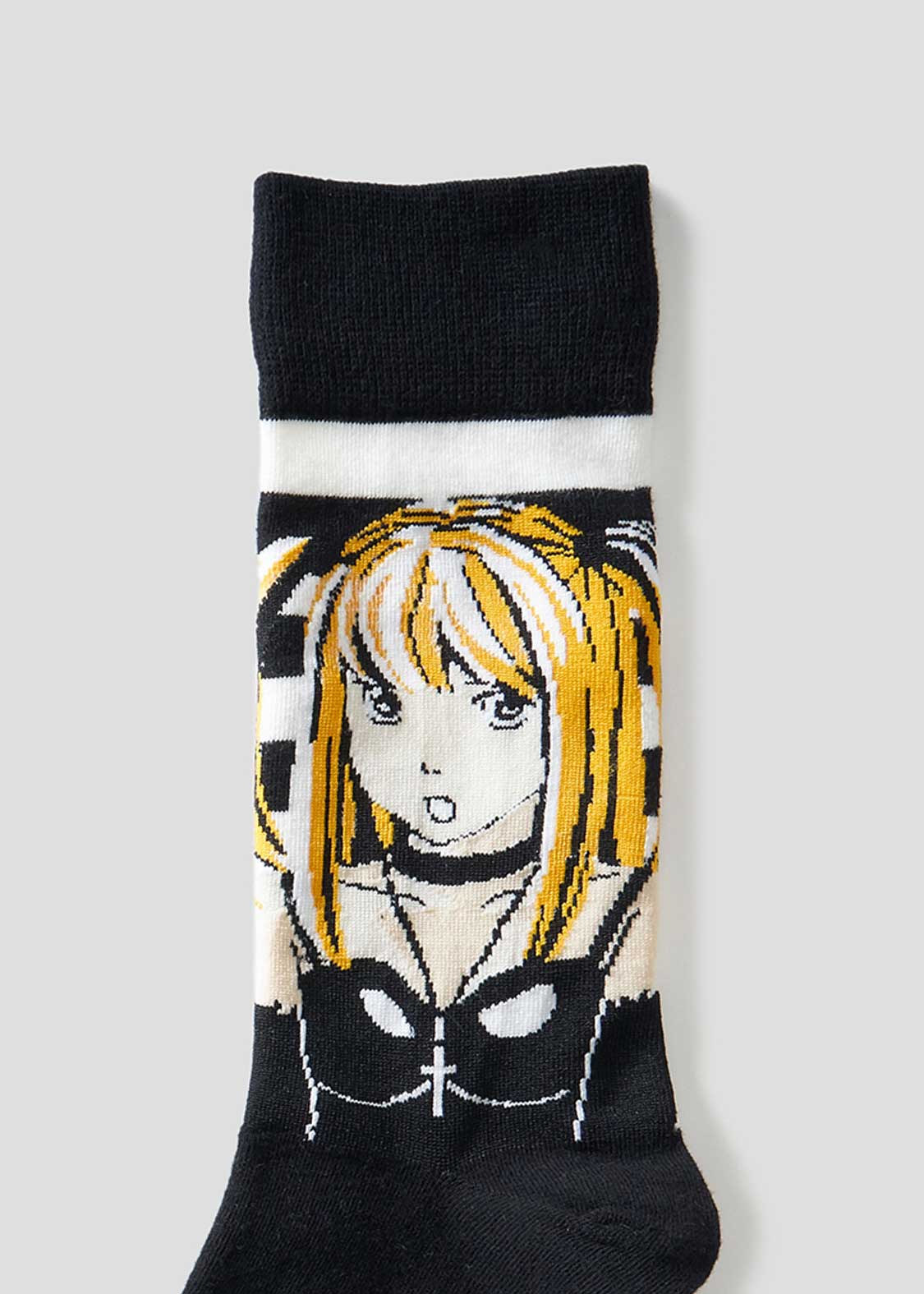 Death Note Graniph - Misa Amane Long socks