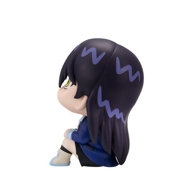 Mobile Suit Gundam GQuuuuuuX Rukappu - Amate Yuzuriha (Machu) & Nyaan Set [Limited cushion included]