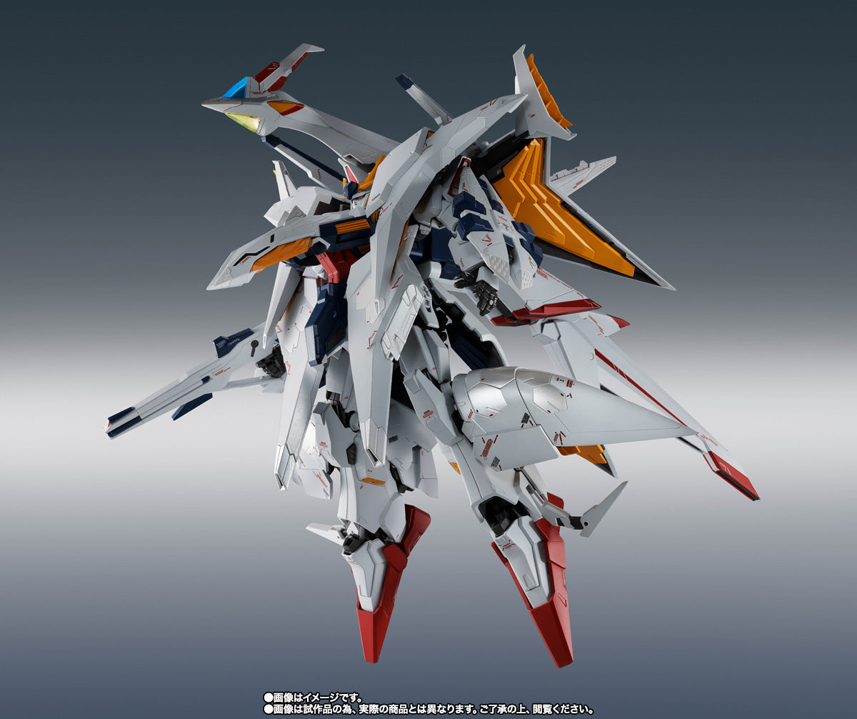 Mobile Suit Gundam Hathaway's Flash Robot Spirits Side MS Figure - RX-104FF Penelope [Pre-Order Jul 2026]