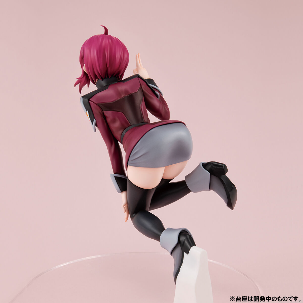 Mobile Suit Gundam Seed Freedom GGG (Gundam Girls Generation) - Lunamaria Hawke [Pre-Order Mar 2026]