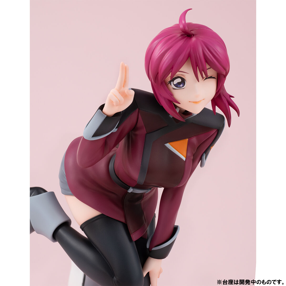 Mobile Suit Gundam Seed Freedom GGG (Gundam Girls Generation) - Lunamaria Hawke [Pre-Order Mar 2026]